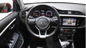 Kia Rio X-Line 2020 г.в.