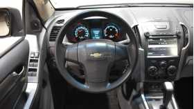 Chevrolet TrailBlazer 2014 г.в.