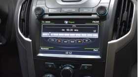 Chevrolet TrailBlazer 2014 г.в.