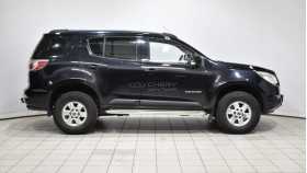 Chevrolet TrailBlazer 2014 г.в.