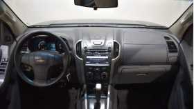 Chevrolet TrailBlazer 2014 г.в.