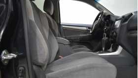 Chevrolet TrailBlazer 2014 г.в.