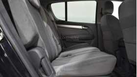 Chevrolet TrailBlazer 2014 г.в.