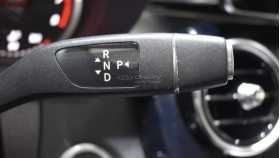 Mercedes-Benz C-Класс 2014 г.в.