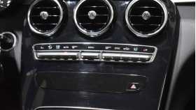 Mercedes-Benz C-Класс 2014 г.в.