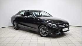 Mercedes-Benz C-Класс 2014 г.в.