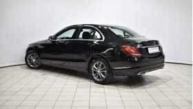 Mercedes-Benz C-Класс 2014 г.в.