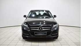 Mercedes-Benz C-Класс 2014 г.в.