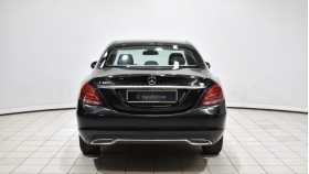 Mercedes-Benz C-Класс 2014 г.в.