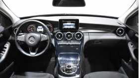Mercedes-Benz C-Класс 2014 г.в.
