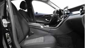 Mercedes-Benz C-Класс 2014 г.в.