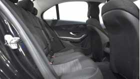 Mercedes-Benz C-Класс 2014 г.в.