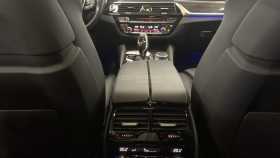 BMW 5 серии 2018 г.в.