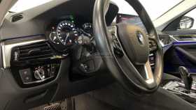 BMW 5 серии 2018 г.в.