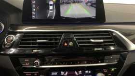 BMW 5 серии 2018 г.в.