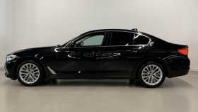 BMW 5 серии 2018 г.в.