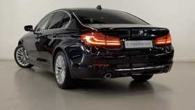 BMW 5 серии 2018 г.в.