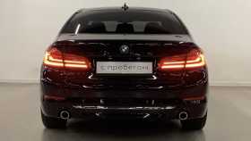 BMW 5 серии 2018 г.в.
