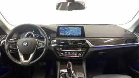 BMW 5 серии 2018 г.в.