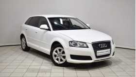 Audi A3 2010 г.в.