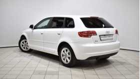Audi A3 2010 г.в.