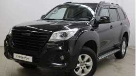 Haval H9 2020 г.в.