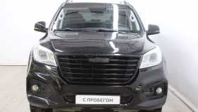 Haval H9 2020 г.в.