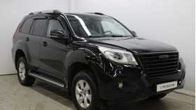 Haval H9 2020 г.в.