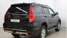 Haval H9 2020 г.в.