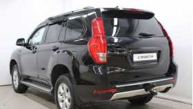 Haval H9 2020 г.в.