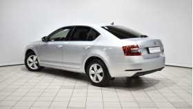 Skoda Octavia 2020 г.в.