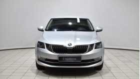 Skoda Octavia 2020 г.в.