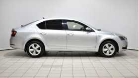 Skoda Octavia 2020 г.в.