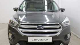 Ford Kuga 2017 г.в.