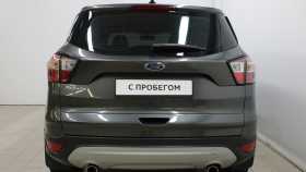 Ford Kuga 2017 г.в.