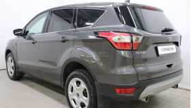Ford Kuga 2017 г.в.