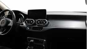 Mercedes-Benz X-Класс 2018 г.в.