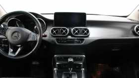 Mercedes-Benz X-Класс 2018 г.в.