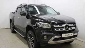 Mercedes-Benz X-Класс 2018 г.в.