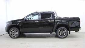 Mercedes-Benz X-Класс 2018 г.в.