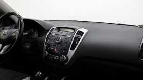 Kia Ceed 2010 г.в.