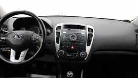 Kia Ceed 2010 г.в.