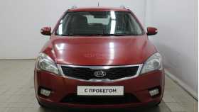 Kia Ceed 2010 г.в.