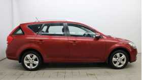 Kia Ceed 2010 г.в.