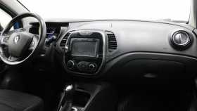 Renault Kaptur 2016 г.в.