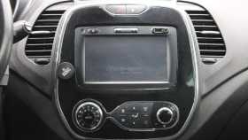 Renault Kaptur 2016 г.в.