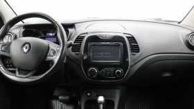 Renault Kaptur 2016 г.в.