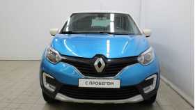 Renault Kaptur 2016 г.в.
