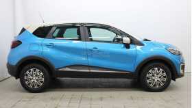 Renault Kaptur 2016 г.в.