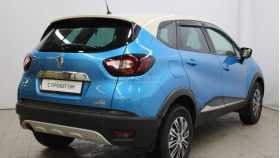 Renault Kaptur 2016 г.в.